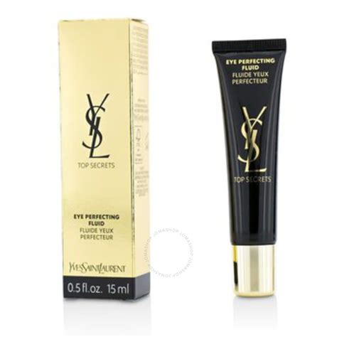 Yves Saint Laurent Unisex Top Secrets Eye Perfecting Fluid 0.